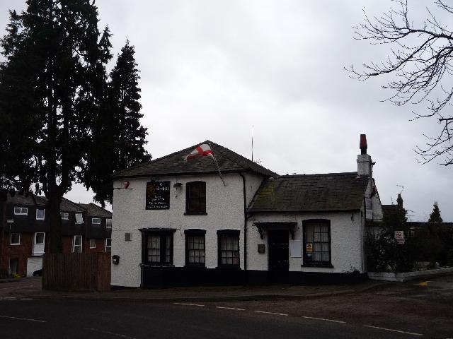The Beehive, Hemel Hempstead The Beehive, Hemel Hempstead