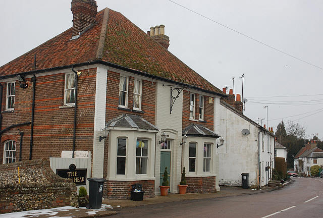 Boars Head, Hemel Hempstead Boars Head, Hemel Hempstead