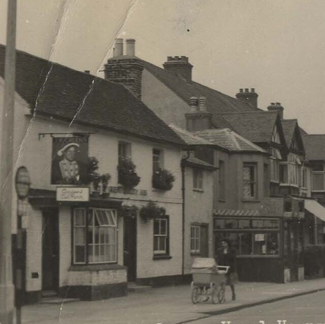 Henry VIII, Hemel Hempstead Henry VIII, Hemel Hempstead