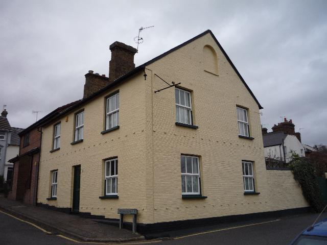 Hop Garland, Hemel Hempstead Hop Garland, Hemel Hempstead
