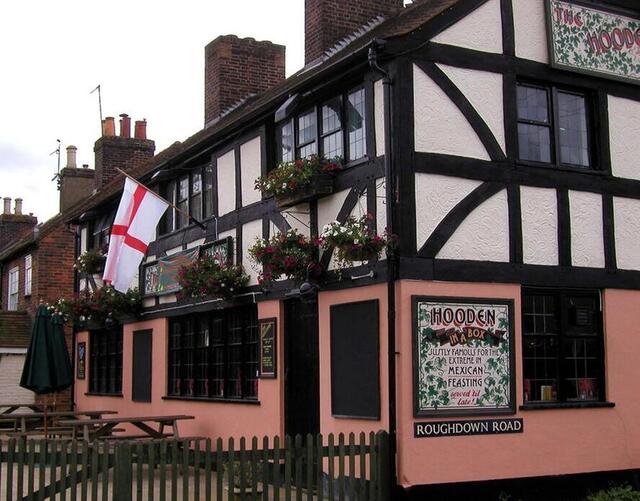 Princes Arms, Hemel Hempstead Princes Arms, Hemel Hempstead