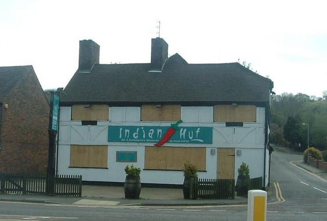 Princes Arms, Hemel Hempstead Princes Arms, Hemel Hempstead