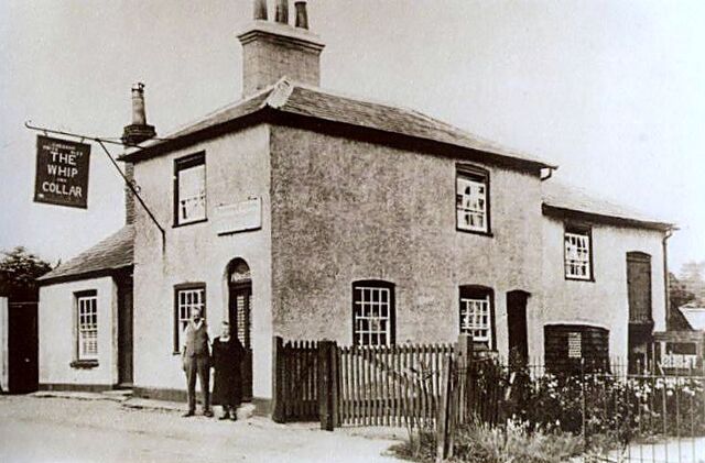 Whip & Collar, Hemel Hempstead