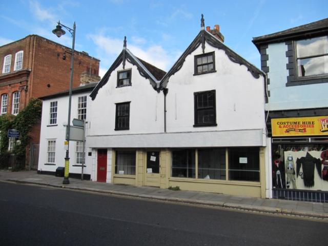 Kings Head, Hertford Kings Head, Hertford