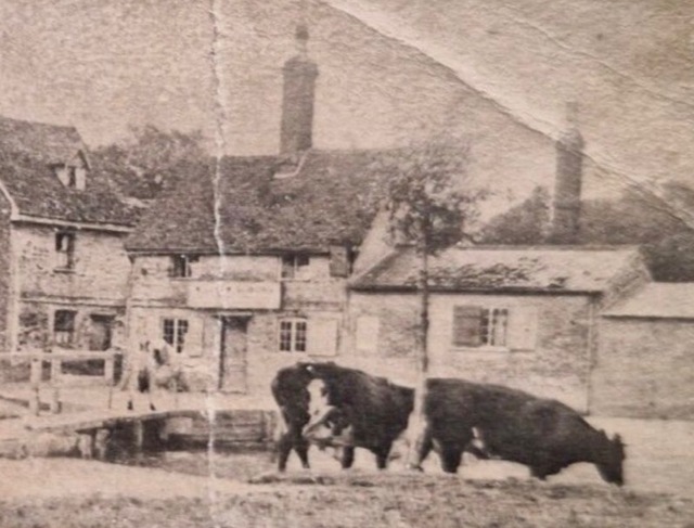 Sailor Boy, Hitchin Sailor Boy, Hitchin