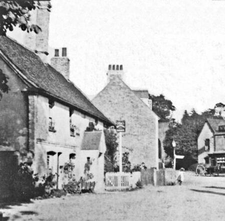 Maltsters Arms, Hunton Bridge