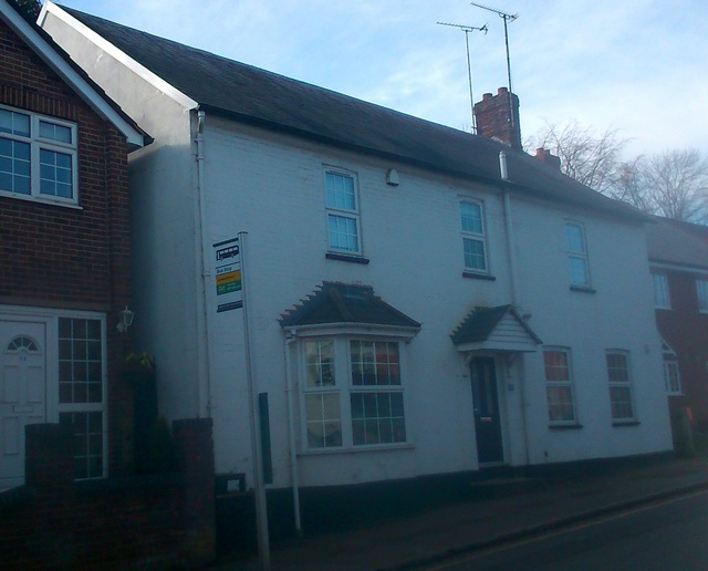 Red Lion, Markyate Red Lion, Markyate