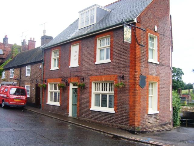 White Hart, Markyate White Hart, Markyate