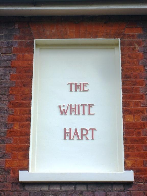 White Hart, Markyate White Hart, Markyate