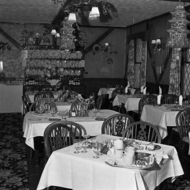 Swan Hotel, Rickmansworth Swan Hotel, Rickmansworth