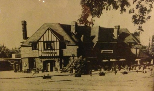 Middlesex Arms, South Mimms Middlesex Arms, South Mimms