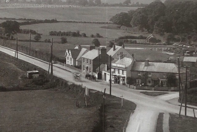 Red Lion, South Mimms Red Lion, South Mimms