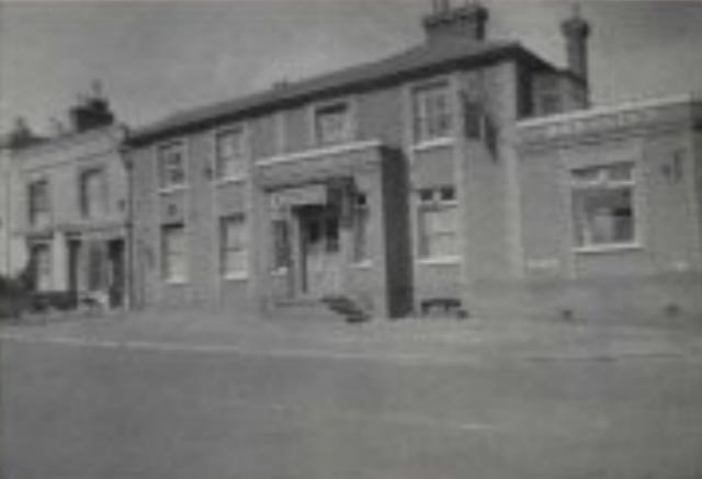 Crystal Palace, St Albans Crystal Palace, St Albans