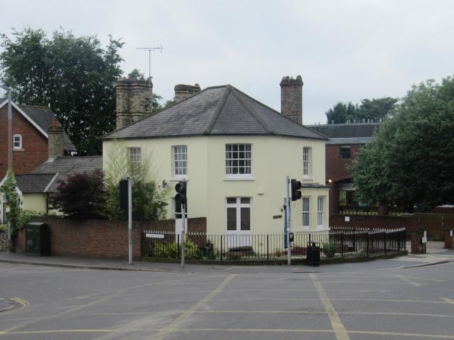 Midland Railway, St Albans Midland Railway, St Albans