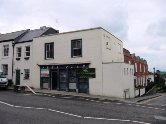 The Plough, St Albans The Plough, St Albans