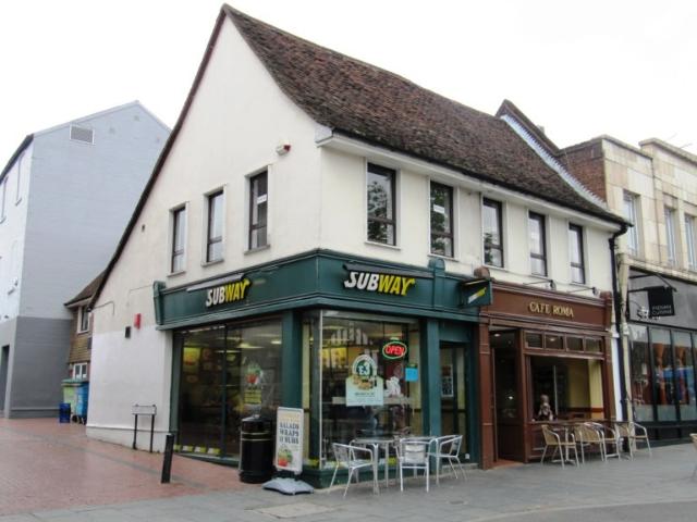 Queen Adelaide, St Albans Queen Adelaide, St Albans