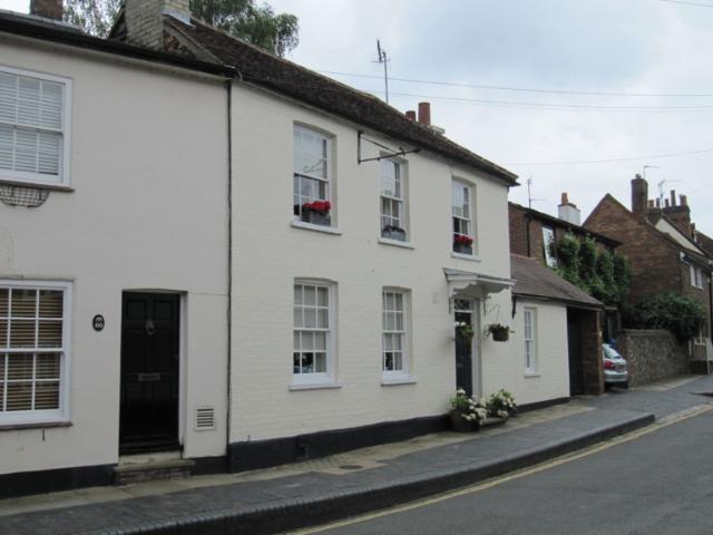 Royal Oak, St Albans Royal Oak, St Albans