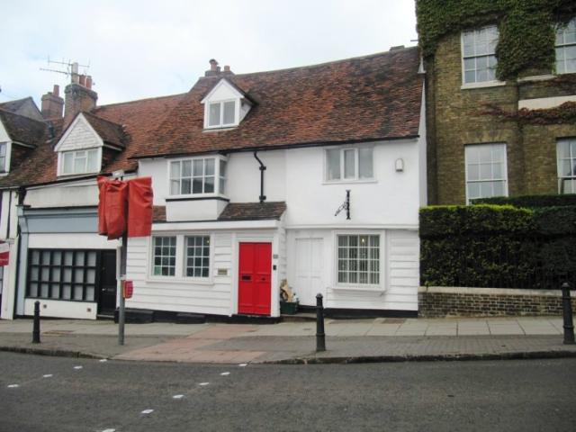 The Trumpet, St Albans The Trumpet, St Albans