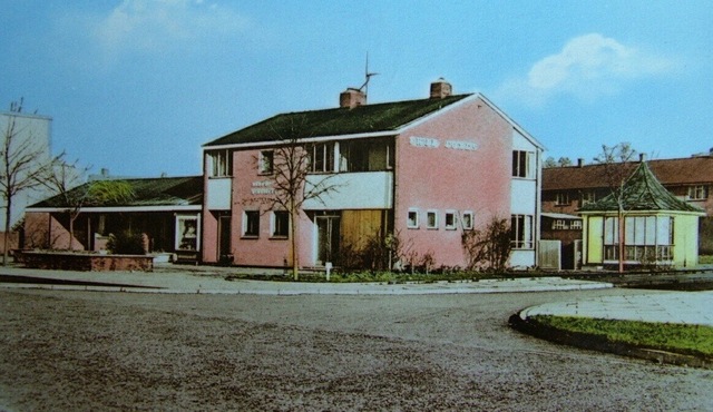 Twin Foxes, Stevenage Twin Foxes, Stevenage