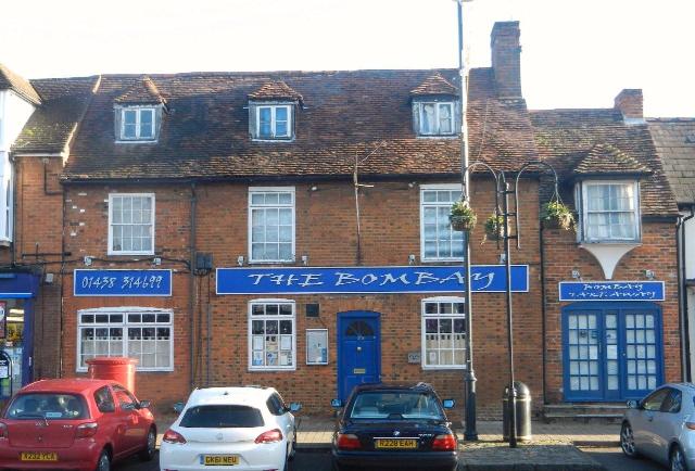 The Unicorn, Stevenage The Unicorn, Stevenage