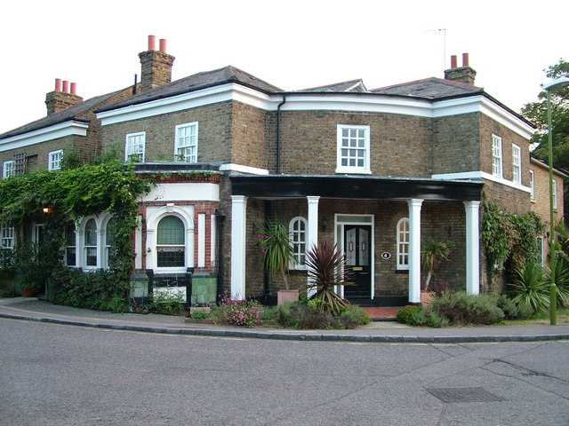 Station Hotel, Ware Station Hotel, Ware