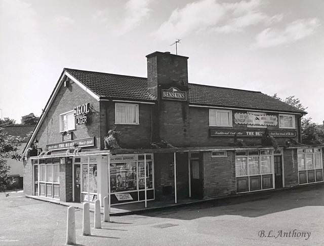 The Beaver, Watford The Beaver, Watford
