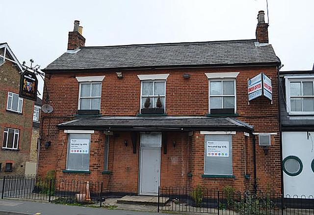 Bedford Arms, Watford Bedford Arms, Watford