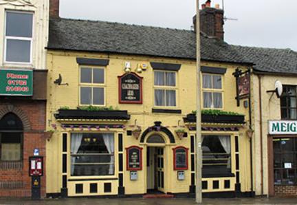 Coachmakers Arms, Watford Coachmakers Arms, Watford