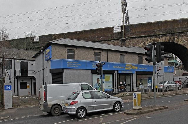 King William, Watford King William, Watford