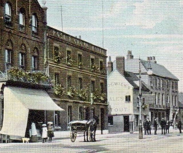 Rose & Crown, Watford Rose & Crown, Watford