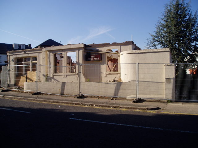 The Tantivy, Watford The Tantivy, Watford