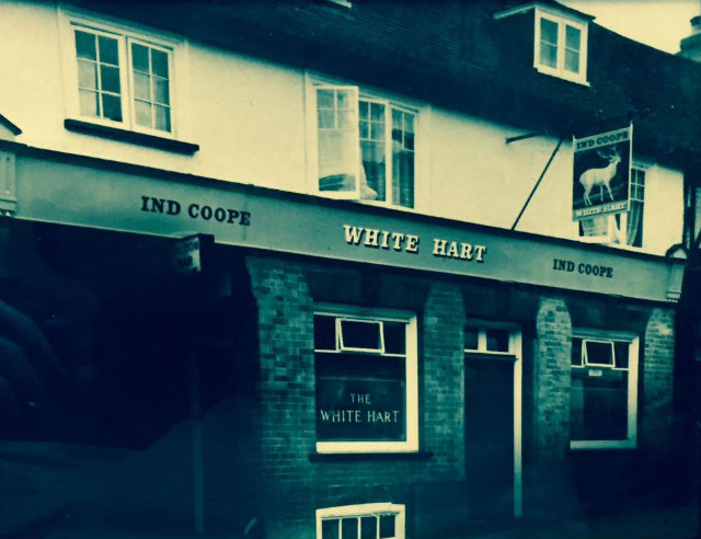 White Hart, Watford White Hart, Watford
