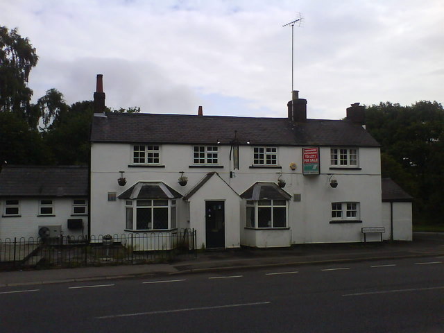 The Nelson, Wheathampstead