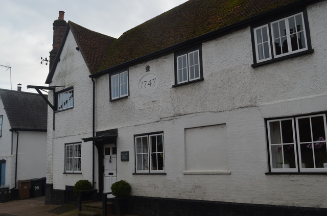 Eagle & Child, Whitwell Eagle & Child, Whitwell