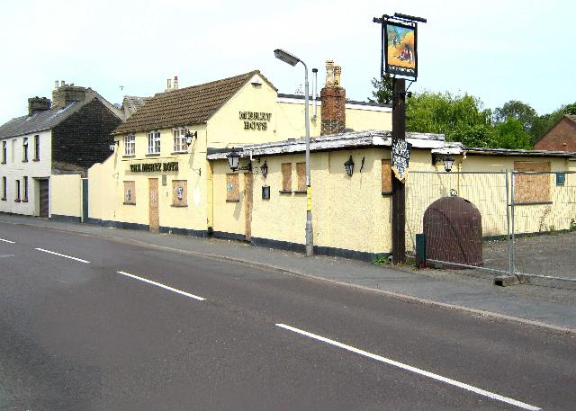 Merry Boys, Eynesbury