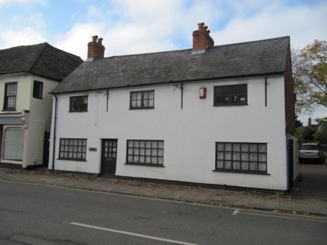 The Watchmakers, Eynesbury
