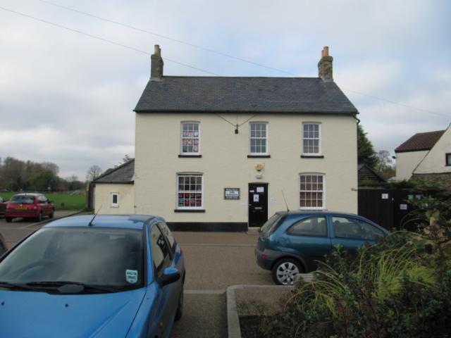 The Woolpack, Eynesbury