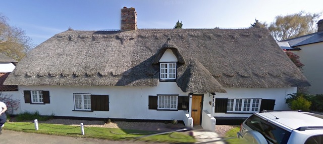 Boot & Slipper, Hemingford Abbots Boot & Slipper, Hemingford Abbots