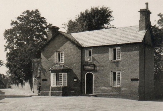 Wagon & Horses, Hemingford Abbots Wagon & Horses, Hemingford Abbots