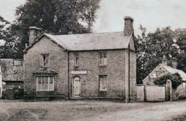 Wagon & Horses, Hemingford Abbots Wagon & Horses, Hemingford Abbots