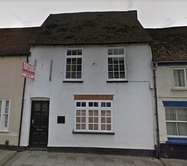 Duke Of Cumberland, Huntingdon