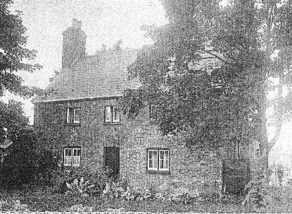 Durham Ox, Sawtry