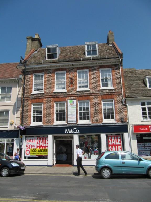 The Bell, St Ives