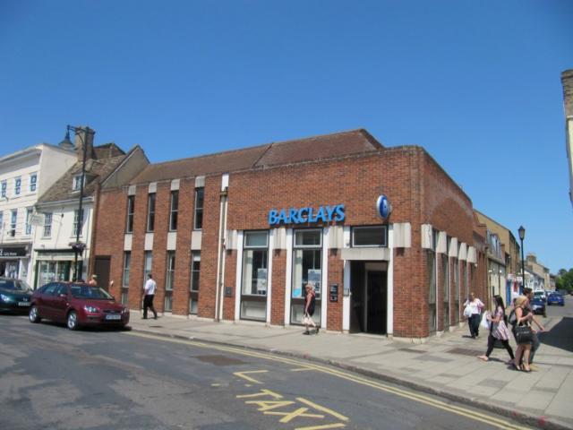 The Parrot, St Ives