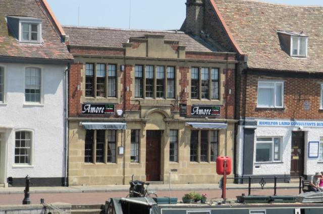 The Ship, St Ives