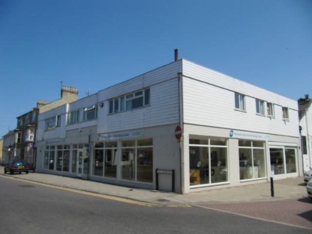 White Lion, St Ives