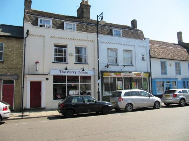 The Woolpack, St Ives The Woolpack, St Ives