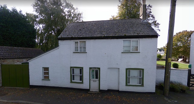 Farmers Boy, Woodhurst