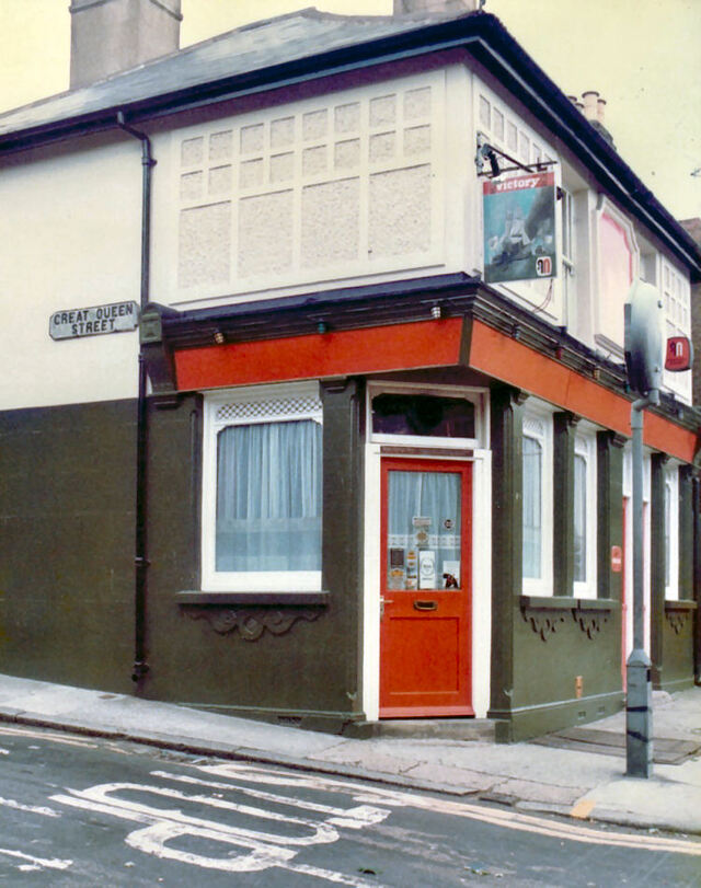 The Victory, Dartford The Victory, Dartford