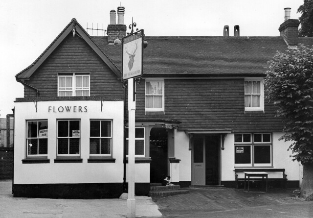 Stags Head, Tonbridge